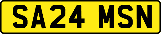 SA24MSN