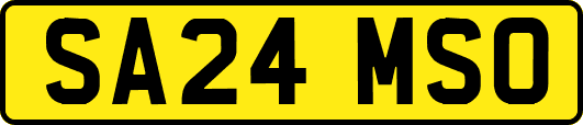 SA24MSO