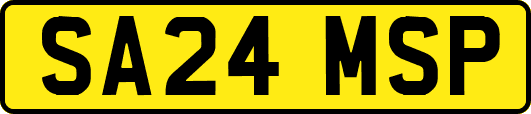 SA24MSP