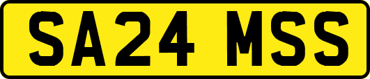 SA24MSS