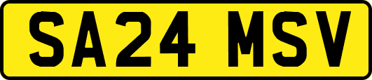 SA24MSV