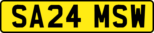 SA24MSW