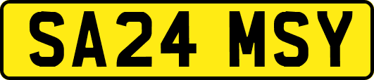 SA24MSY