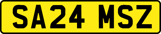 SA24MSZ