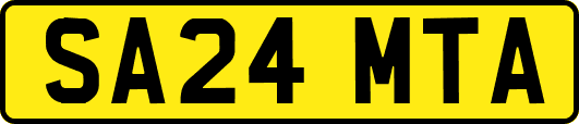 SA24MTA