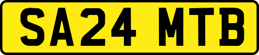 SA24MTB