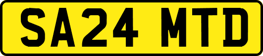 SA24MTD