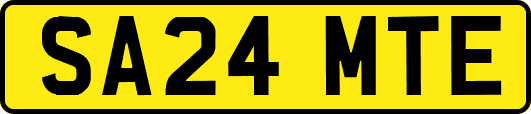 SA24MTE