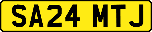 SA24MTJ