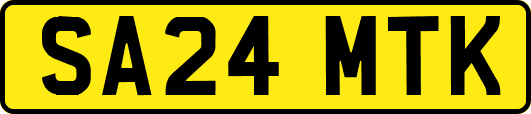 SA24MTK