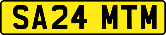 SA24MTM