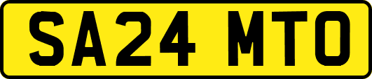 SA24MTO