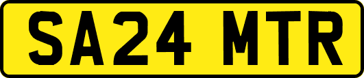 SA24MTR
