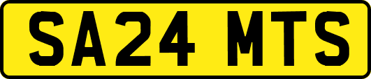 SA24MTS