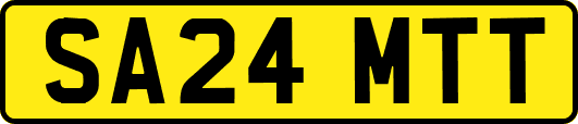SA24MTT