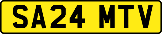SA24MTV