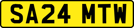 SA24MTW