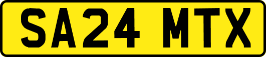 SA24MTX