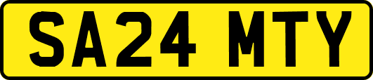 SA24MTY