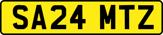 SA24MTZ