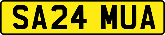 SA24MUA