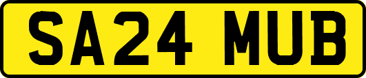SA24MUB