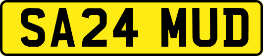 SA24MUD
