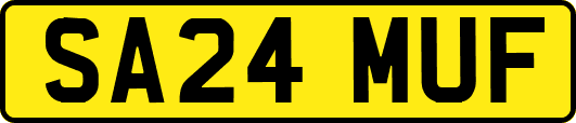 SA24MUF