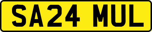 SA24MUL