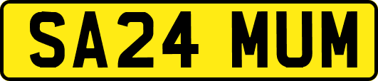 SA24MUM
