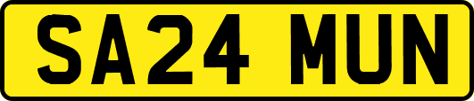 SA24MUN
