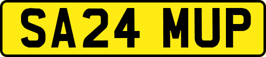 SA24MUP