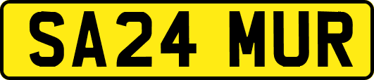 SA24MUR