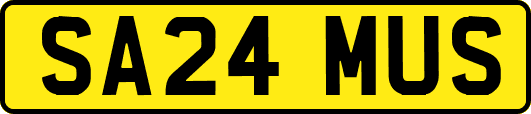 SA24MUS