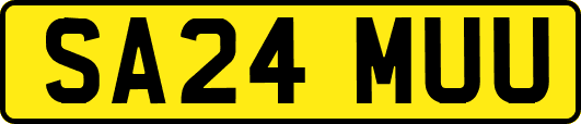 SA24MUU