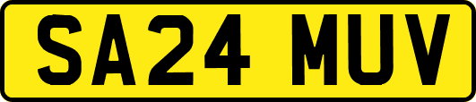 SA24MUV