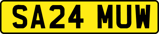 SA24MUW