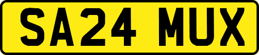 SA24MUX