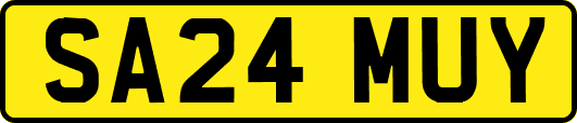 SA24MUY