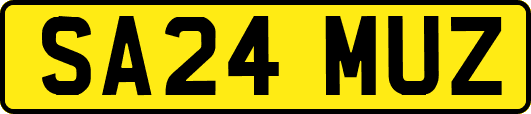 SA24MUZ