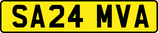 SA24MVA