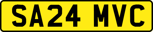 SA24MVC