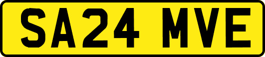 SA24MVE