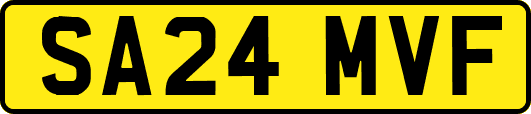 SA24MVF