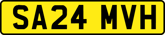 SA24MVH