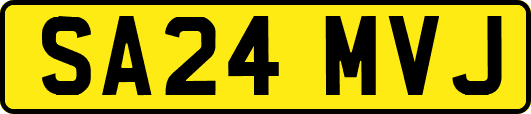 SA24MVJ