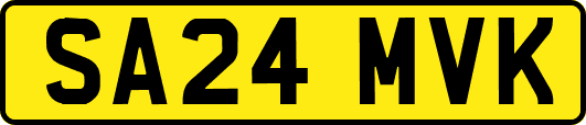 SA24MVK