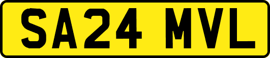 SA24MVL