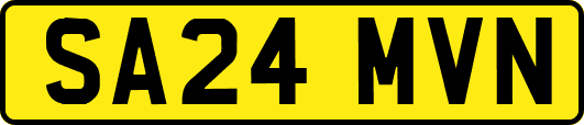 SA24MVN