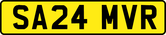 SA24MVR
